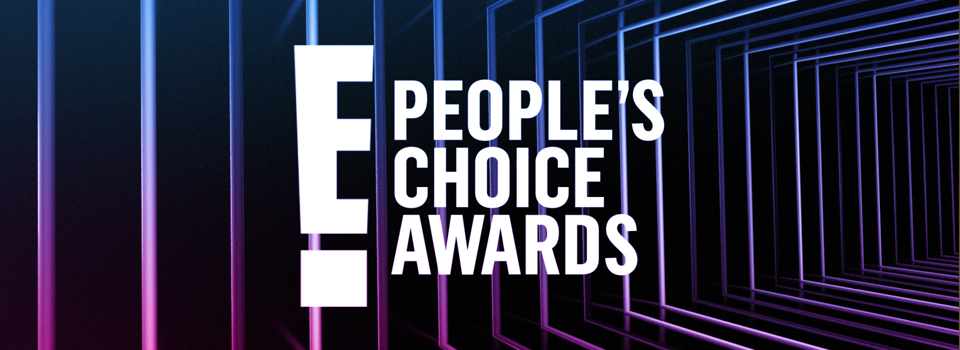 E! People's Choice Awards