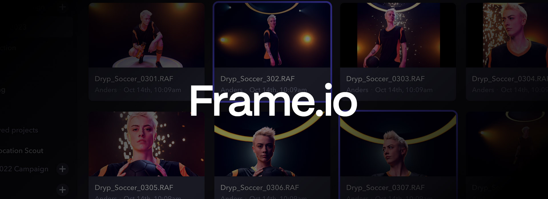 frameio